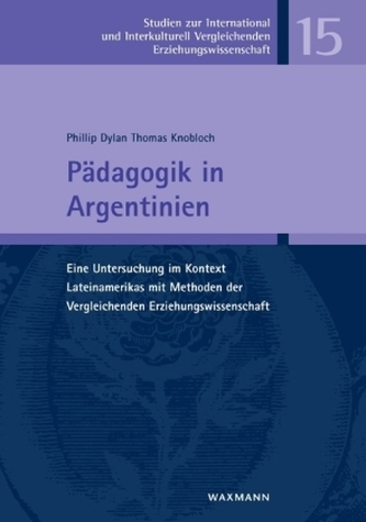 Pädagogik in Argentinien