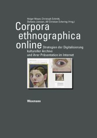 Corpora ethnographica online