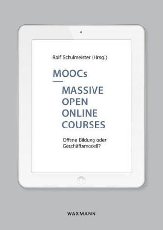 MOOCs - Massive Open Online Courses MOOCs - Massive Open Online Courses