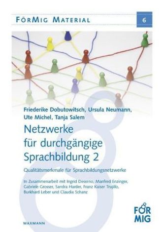 Netzwerke für durchgängige Sprachbildung. Bd.2