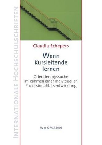 Wenn Kursleitende lernen