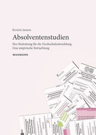 Absolventenstudien
