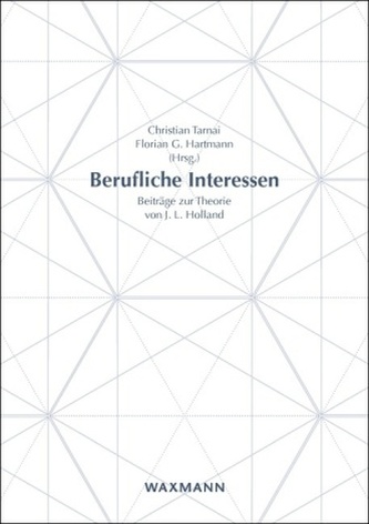 Berufliche Interessen