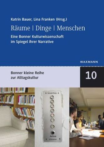 Räume - Dinge - Menschen Räume - Dinge - Menschen