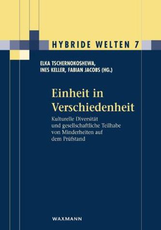 Einheit in Verschiedenheit