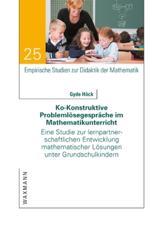 Ko-Konstruktive Problemlösegespräche im Mathematikunterricht