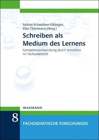 Schreiben als Medium des Lernens Schreiben als Medium des Lernens