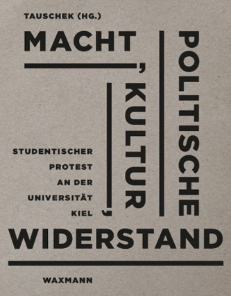 Macht, Politische Kultur, Widerstand
