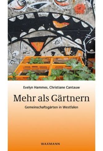 Mehr als Gärtnern Mehr als Gärtnern