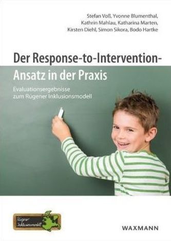 Der Response-to-Intervention-Ansatz in der Praxis