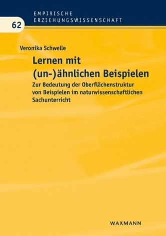 Lernen mit (un-)ähnlichen Beispielen Lernen mit (un-)ähnlichen Beispielen