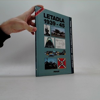 Letadla 1939-45 1.díl: Stíhací a bombardovací letadla Japonska