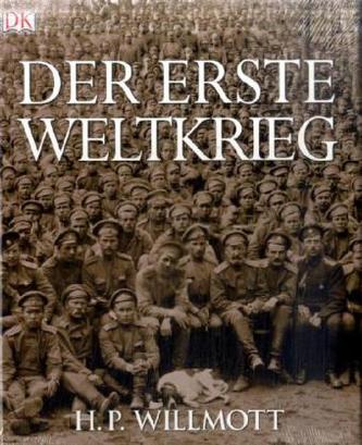 Der Erste Weltkrieg Der Erste Weltkrieg