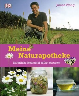 Meine Naturapotheke