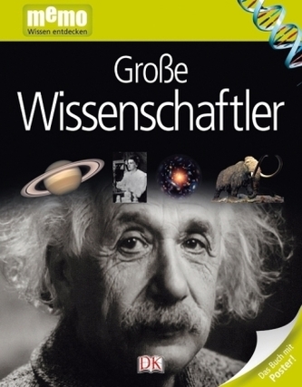 Große Wissenschaftler