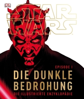 Star Wars Episode I  Die dunkle Bedrohung