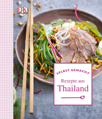 Rezepte aus Thailand