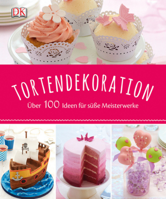 Tortendekoration