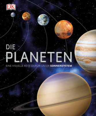 Die Planeten