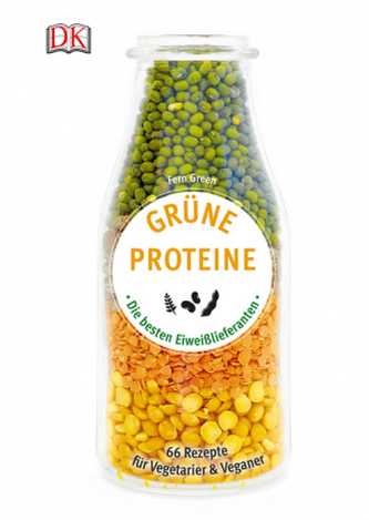 Grüne Proteine