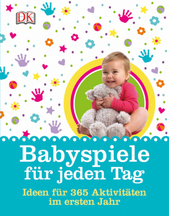 Babyspiele für jeden Tag