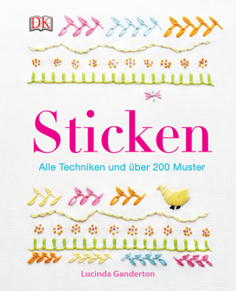 Sticken