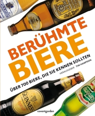 Berühmte Biere