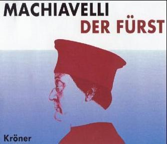 Der Fürst, 4 Audio-CDs