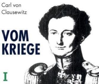 Vom Kriege, 10 Audio-CDs