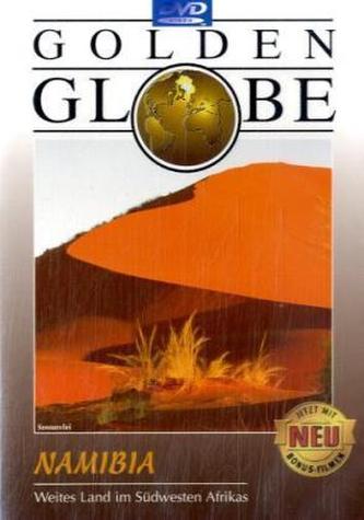 Namibia, 1 DVD