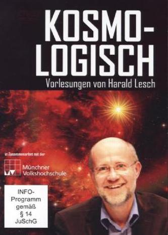 Kosmo-Logisch, 3 DVDs