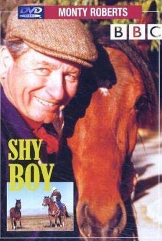 Shy Boy, 1 DVD
