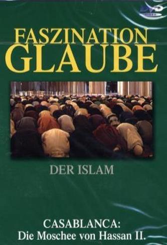 Faszination Glaube, 5 DVDs