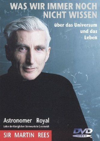 Was wir immer noch nicht wissen, 3 DVDs