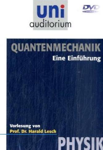 Quantenmechanik, DVD