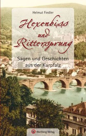 Hexenbiss und Rittersprung