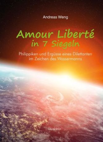 Amour Liberté in 7 Siegeln