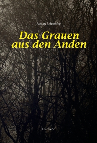 Das Grauen aus den Anden