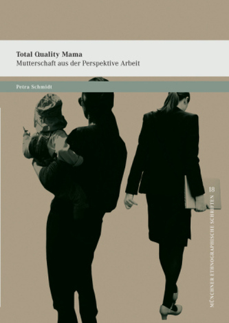 'Total Quality Mama'