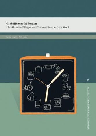 Globalisierte(s) Sorgen