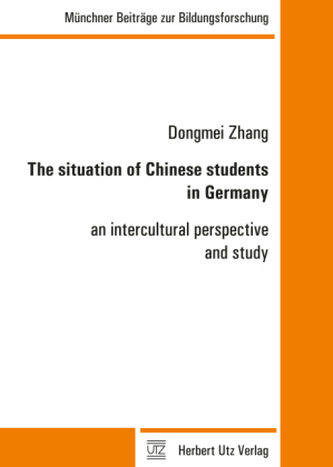 The situation of Chinese students in Germany