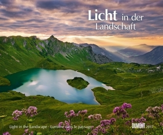 Licht in der Landschaft 2017 Licht in der Landschaft 2017