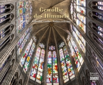 Gewölbe des Himmels 2017