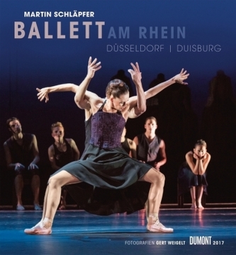 Martin Schläpfer - Ballett am Rhein 2017