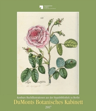 DuMonts Botanisches Kabinett 2017 DuMonts Botanisches Kabinett 2017