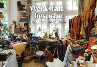 Werkstattbesuche 2017