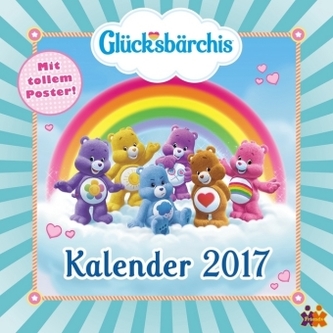 Glücksbärchis 2017 Glücksbärchis 2017
