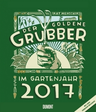 Der goldene Grubber 2017 Der goldene Grubber 2017