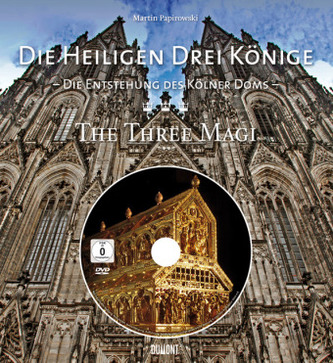 Die heiligen drei Könige - The Three Magi, m. DVD