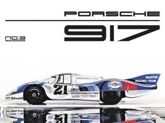 Porsche 917